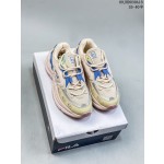 Fei Le Women's Shoes Casual Shoes Thick Sole Dad Shoes Christmas Color Matching