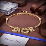 Dior necklace
