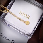Dior necklace