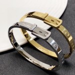 Cartier bracelet
