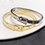 Cartier bracelet