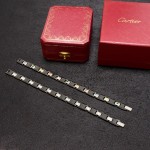 Cartier bracelet