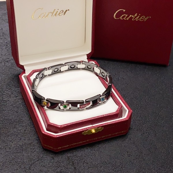 Cartier bracelet