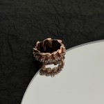 Dior heart ring