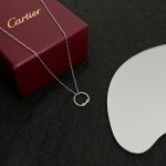 Cartier necklace