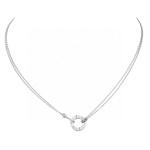 Cartier necklace