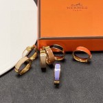 Hermes Rings