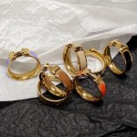 Hermes Rings
