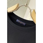 Louis Vuitton 𝟐𝟎𝟐𝟑𝟑 Autumn and Winter Latest Exclusive Pumpkin Series Heavy Craft Round Neck Sweater