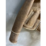 Miu Miu fur integrated G52 (consult customer service to confirm size before placing an order)