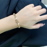 Cartier bracelet