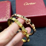 Cartier bracelet