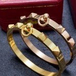 Cartier bracelet