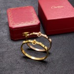 Cartier bracelet