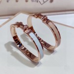 Herm è s Enamel Bracelet Small Mini Edition 8mm Precision Edition