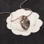 Dior necklace