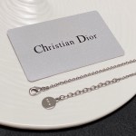 Dior necklace