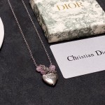 Dior necklace