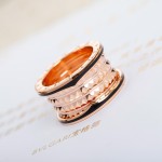 BVLGARI  ring