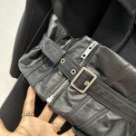 Dior cashmere coat (consult customer service to confirm size before placing an order)