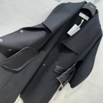 Dior cashmere coat (consult customer service to confirm size before placing an order)