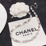 CHANEL necklace