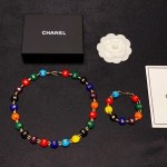 CHANEL necklace