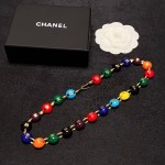 CHANEL necklace