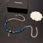 CHANEL necklace