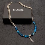 CHANEL necklace