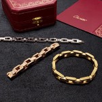 Cartier bracelet