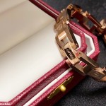 Cartier bracelet