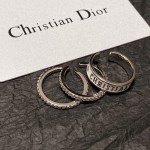 Dior heart ring
