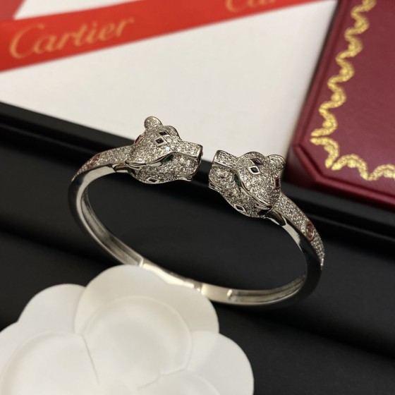 Cartier bracelet