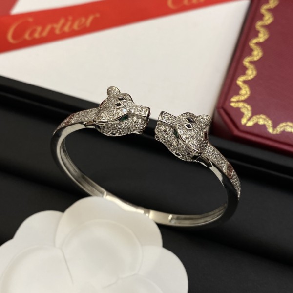 Cartier bracelet