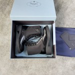 Prada Martin boots