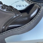 Prada Martin boots