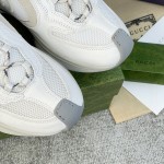 New Gucci RUN Collection