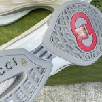 New Gucci RUN Collection