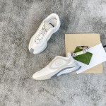 New Gucci RUN Collection