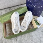 New Gucci RUN Collection