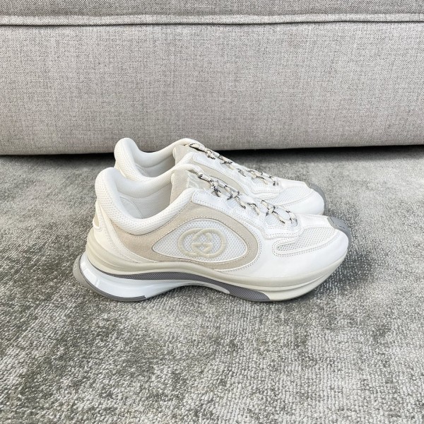 New Gucci RUN Collection
