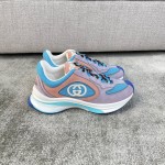 New Gucci RUN Collection