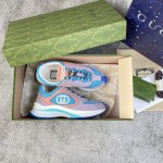 New Gucci RUN Collection