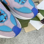 New Gucci RUN Collection