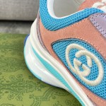 New Gucci RUN Collection