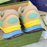 New Gucci RUN Collection