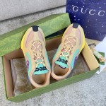 New Gucci RUN Collection