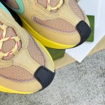 New Gucci RUN Collection