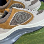 New Gucci RUN Collection